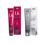 Lisap Lk Opc 5/3 100 ml Açık Kestane Dore Saç Boyası