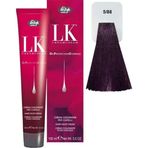 Lisap Lk Opc 5/88 100 ml Canlı Mor Açık Kestane Saç Boyası