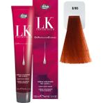 Lisap Lk Opc 8/66 Yoğun Açık Kumral Bakır 100 ml Saç Boyası