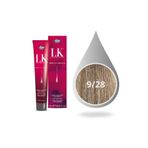 Lisap Lk Opc 9/28 Küllü Çok Açık Sarı Sedef
