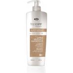 Lisap Milano Top Care Elixir 1000 ml Şampuan