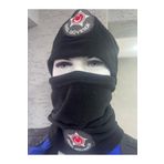 Lisay Tekstil Özel Güvenlik Polar Boyunluk Ve Bere Seti