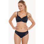 Lisca 22259 Ivonne Duman Rengi-Sd Slip Külot