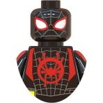 Liscop Disney Süper Kahraman Hulk Thanos Doktor Garip Anime Karakter Mini Bebek Modeli Montaj Yapı Taşları Çocuk Eğitici Oyuncaklar (Yurt Dışından) - NA