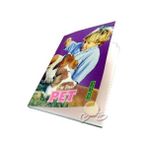 Lise Defteri A5 (küçük Boy) 72 Yaprak-3 Ortalı - Çizgili