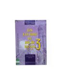 Lise Din Kültürü Ve Anlak Bilgisi Ders Kitabı Sınıf 3 (İkinci El)