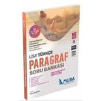 Lise Türkçe Paragraf Soru Bankası