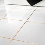 Lisinya 0.5 cm 50 Metre Gold Fayans Arası Şerit Bant
