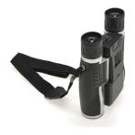 Lisinya 12X32 Zoom Dijital Dürbün Teleskop Kamera 5mp Cmos Sensör 2.0 Inc Tft Full Hd 1080 P Dvr Fotoğraf Video Kayıt USB Dürbün (Lisinya)