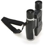 Lisinya 12x32 Zoom Dijital Dürbün Teleskop Kamera 5mp Cmos Sensör 2.0 İnc Tft Full Hd 1080 P Dvr Fotoğraf Video Kayıt Usb Dürbün