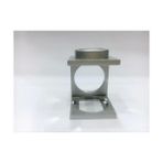 Lisinya 20 mm Büyüteç Lup Dokumacı Büyüteci Full Çelik Katlanabilir TH9007A - Lisinya
