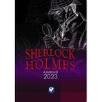 Lisinya 2023 Sherlock Holmes Ajandası