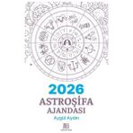 Lisinya 2026 Astroşifa Ajandası