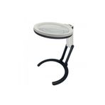 Lisinya 2X5X120MM 10 Ledli Masaüstü Büyüteç - Lisinya