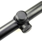 Lisinya 3-9X32 Zoomlu Av Tüfeği Dürbünü ( Lisinya )