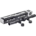 Lisinya 4X20 Full Çelik / Dürbünü 11MM ( Lisinya )