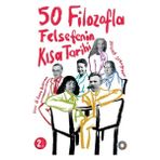 Lisinya 50 Filozofla Felsefenin Kısa Tarihi