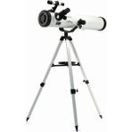 Lisinya -76X700 Profesyonel Aynalı Uzay Teleskopu-Beyaz ( Lisinya )