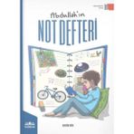Lisinya Abdullahın Not Defteri