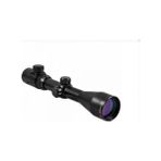 Lisinya Aim 3-12X50E Çıft Işıklı Zoomlu Dürbün ( Lisinya )