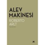 Lisinya Alev Makinesi