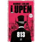 Lisinya Arsen Lupen 813