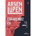 Lisinya Arsen Lüpen - Esrarengiz Ev