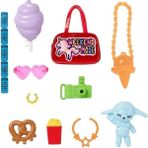 Lisinya Barbie Nin Son Moda Aksesuarları - FND48-GHX35