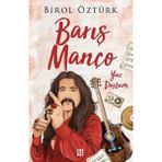 Lisinya Barış Manço - Yaz Dostum