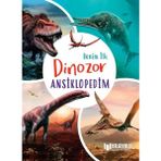 Lisinya Benim İlk Dinozor Ansiklopedim
