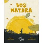 Lisinya Boş Matara