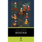 Lisinya Bostan