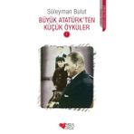 Lisinya Büyük Atatürkten Küçük Öyküler 1