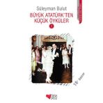 Lisinya Büyük Atatürkten Küçük Öyküler 3
