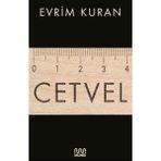 Lisinya Cetvel