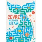 Lisinya Çevre Aktivite Kitabı
