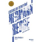 Lisinya Çocukluk Deneyimi: Toplu Öyküler - 1 1899-1902