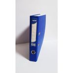 Lisinya Dar Klasör Mavi - #