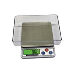 Lisinya Diamond Dijital Göstergeli Profesyonel Hassas Terazi MH-777 (1 Kg-0.01) ( Lisinya )