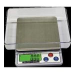 Lisinya Diamond Dijital Göstergeli Profesyonel Hassas Terazi MH - 777 1 Kg - 0.01