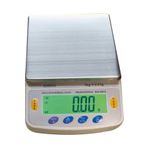 Lisinya Diamond Dijital Göstergeli Profesyonel Hassas Terazi NVZ-1978 (5 Kg-0.01) ( Lisinya )
