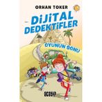 Lisinya Dijital Dedektifler 2 Oyunun Sonu