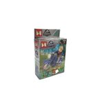 Lisinya Dinosaur World Dinazor Lego Seti 44 Parça - MG2019-2