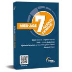 Lisinya Doktrin Yayınları Meb Ags 7 Li Deneme Sınavı