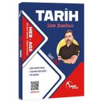 Lisinya Doktrin Yayınları Meb-Ags Tarih Soru Bankası Çözümlü