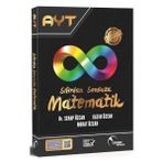 Lisinya Doktrin Yks Ayt Sıfırdan Sonsuza Matematik Konu Özetli Soru Bankası Video Çözümlü