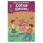 Lisinya Dünya Çocuk Klasikleri - Çocuk Öyküleri