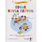 Lisinya Edgar Kavga Ediyor