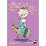 Lisinya En Komik Nasreddin Hoca Fıkraları