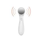 Lisinya Ergonomik Tasarımlı Pratik İyonizer Yüz Temizleyici